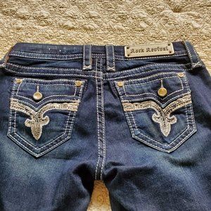 Rock and Revival Jeans